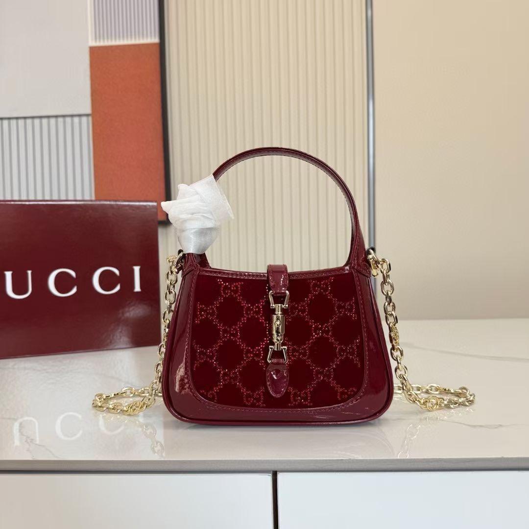 Ladies G**CI bags
