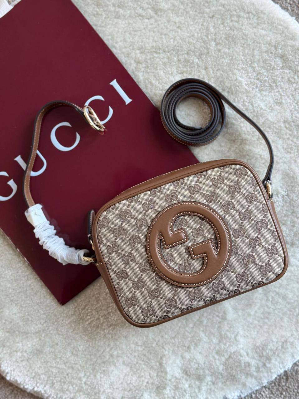 Ladies G**CI bags