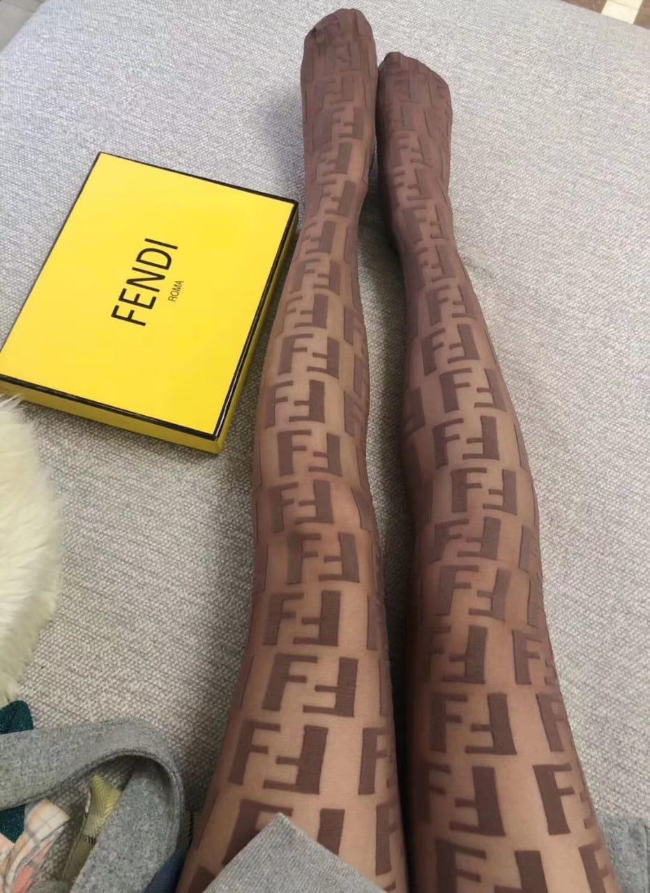 Ladies leggings & gloves