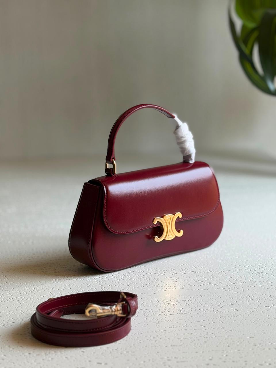 Ladies CE**NE bags