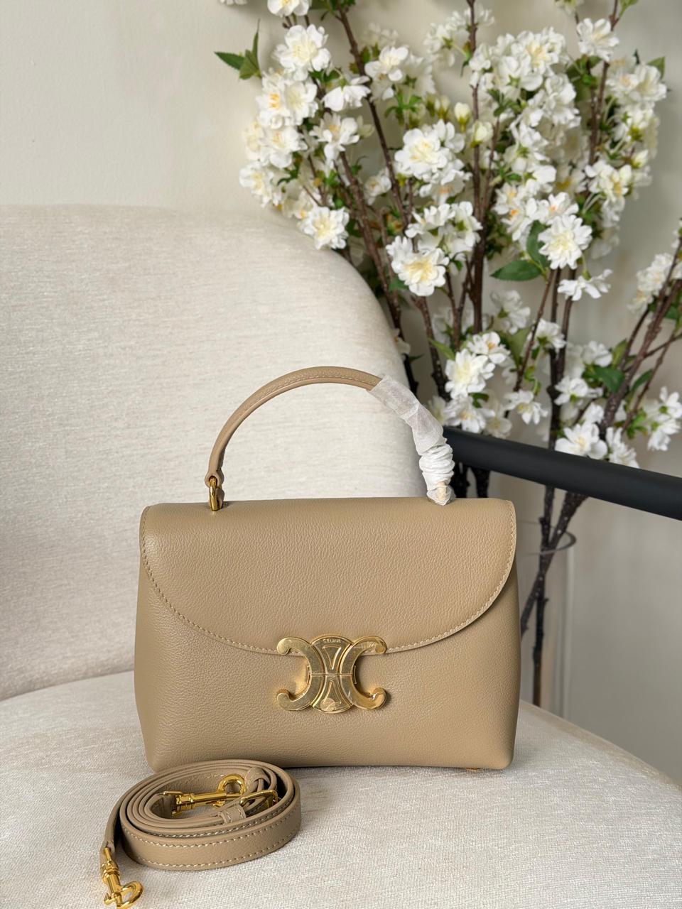 Ladies CE**NE bags
