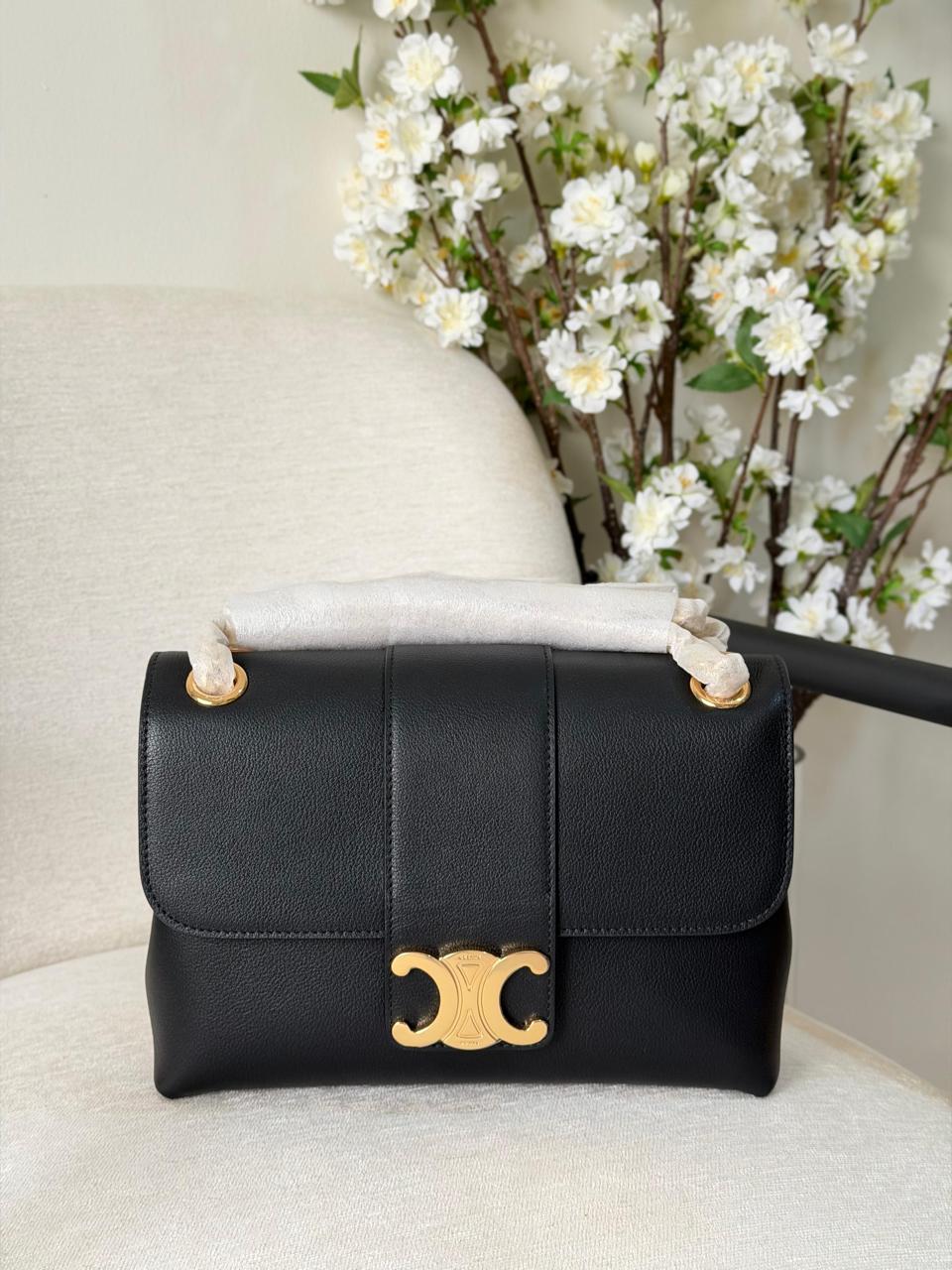 Ladies CE**NE bags