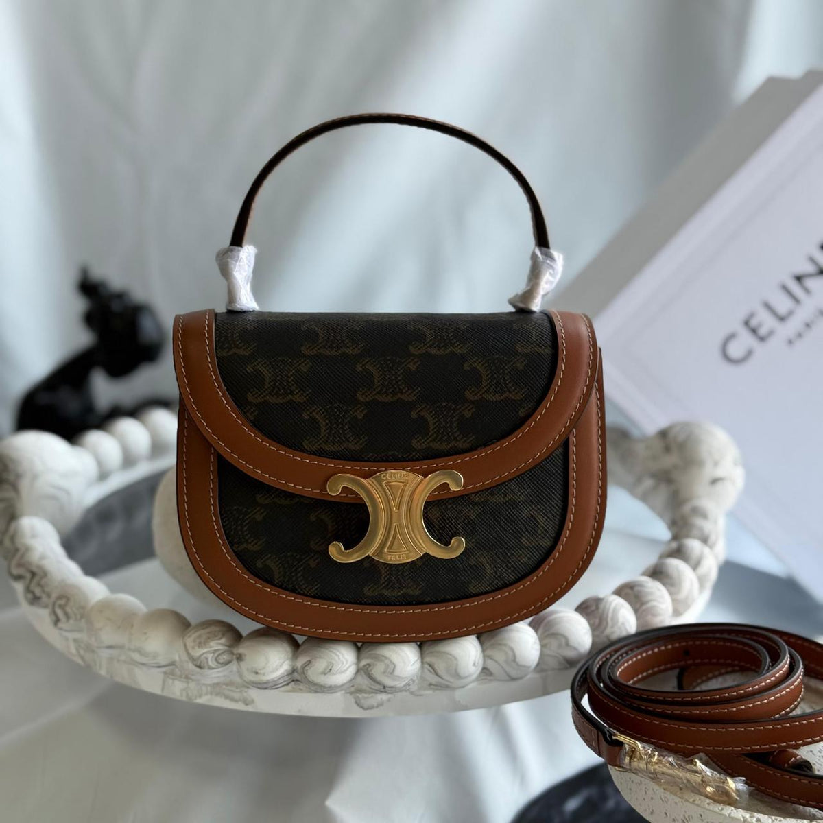 Ladies CE**NE bags