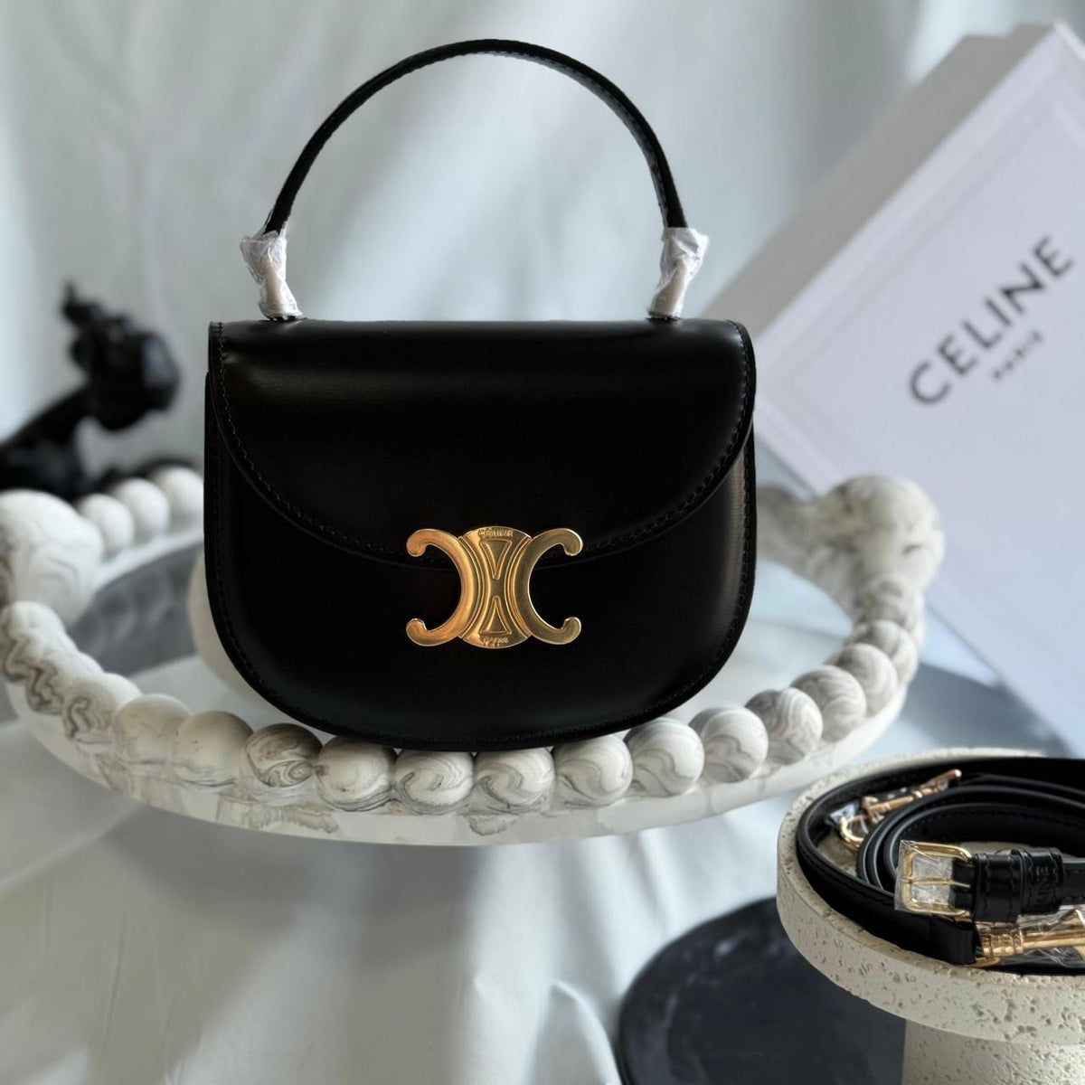 Ladies CE**NE bags