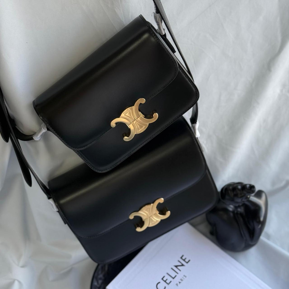 Ladies CE**NE bags