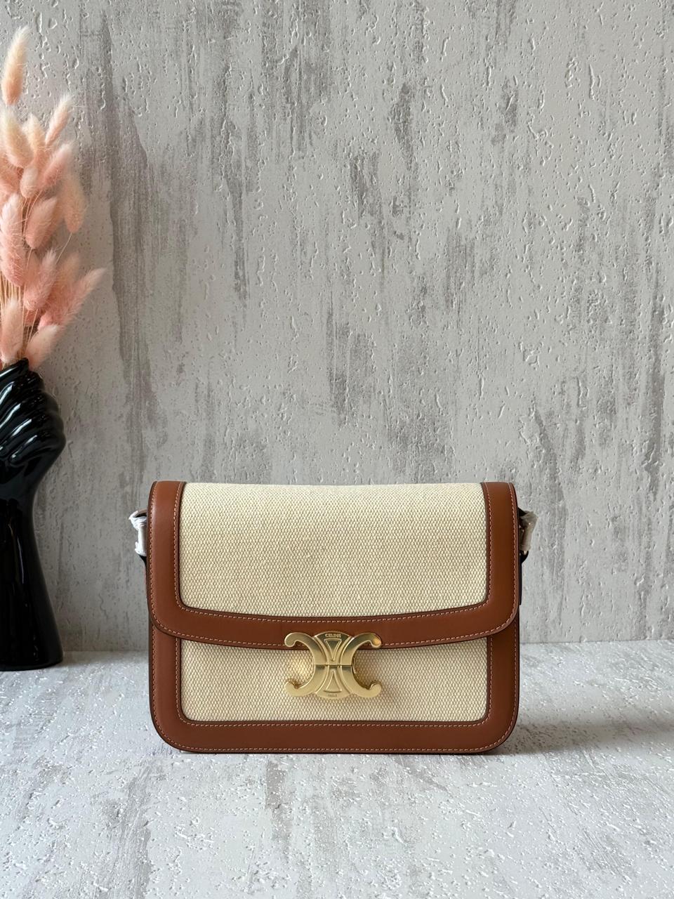Ladies CE**NE bags