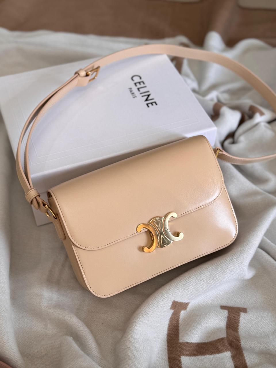 Ladies CE**NE bags