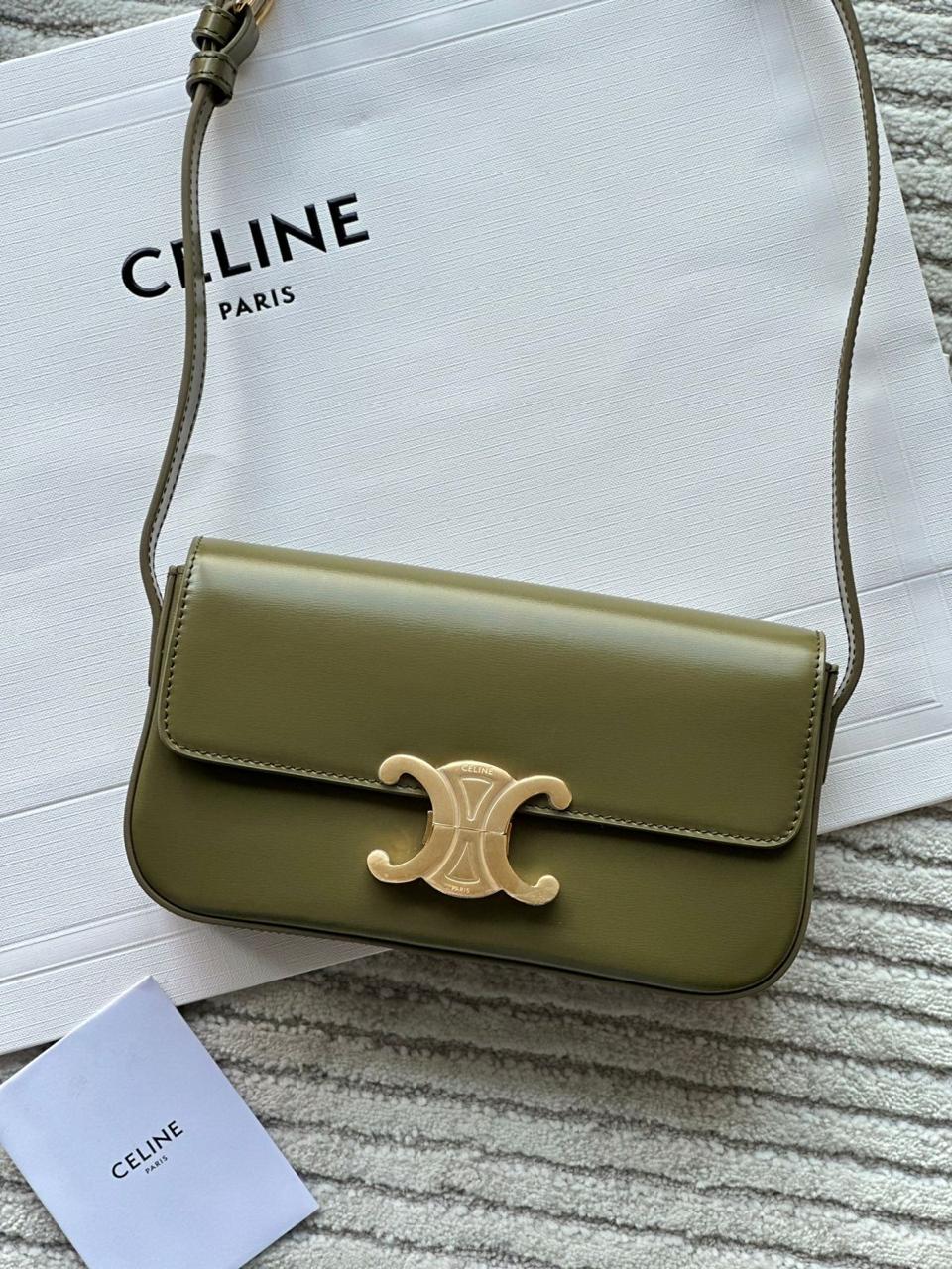 Ladies CE**NE bags