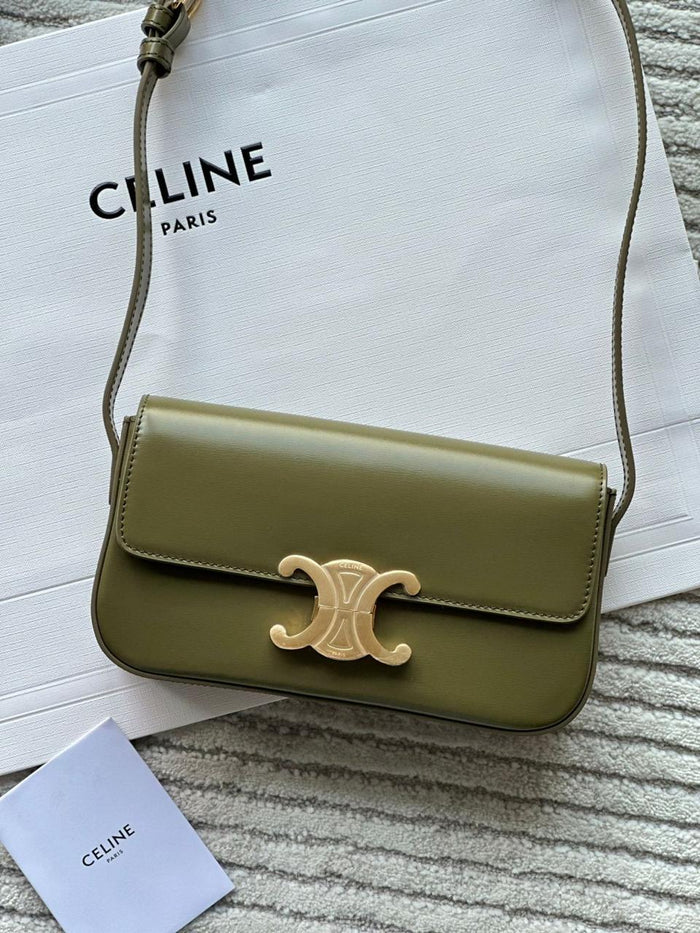 Ladies CE**NE bags