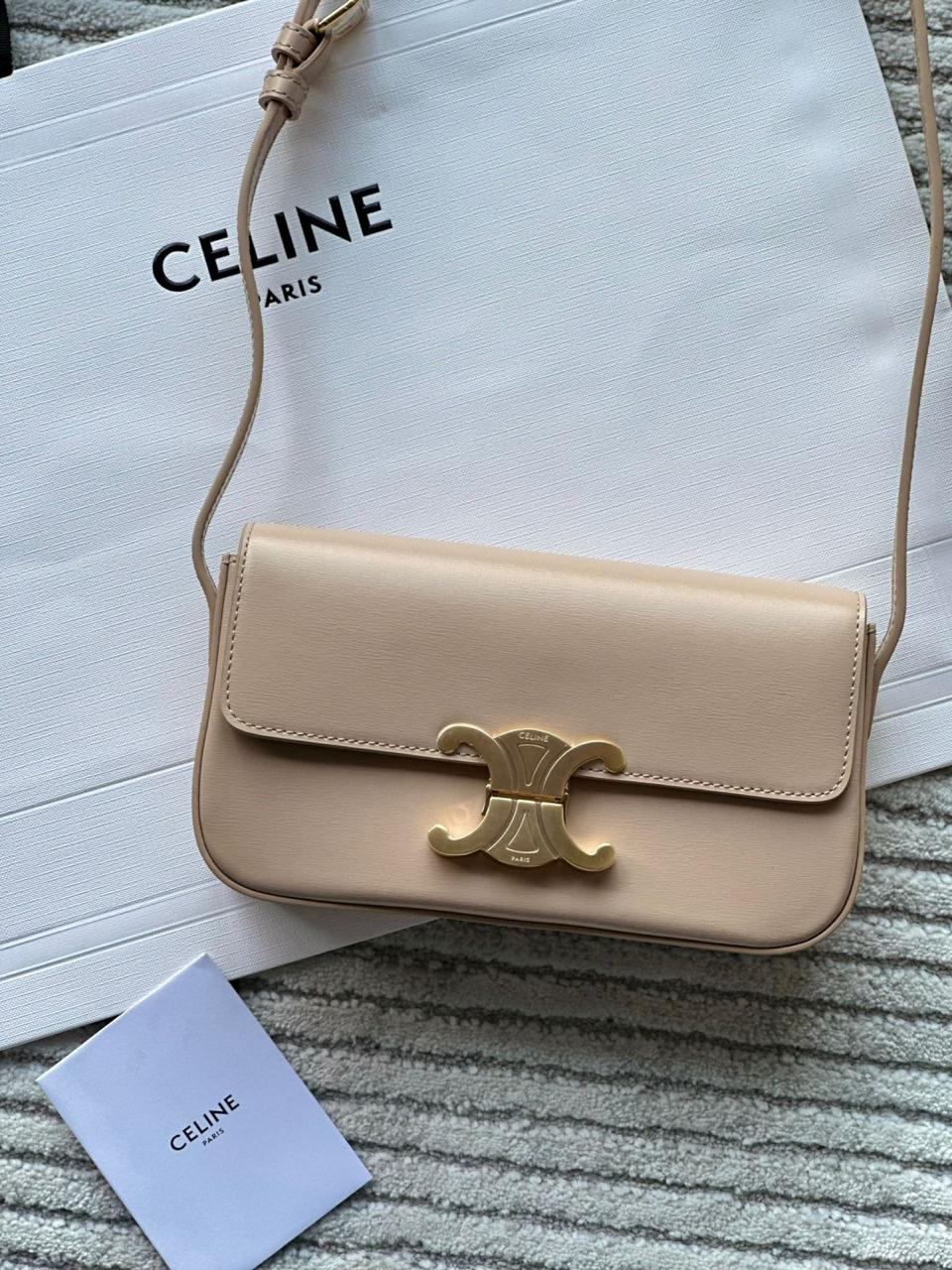 Ladies CE**NE bags