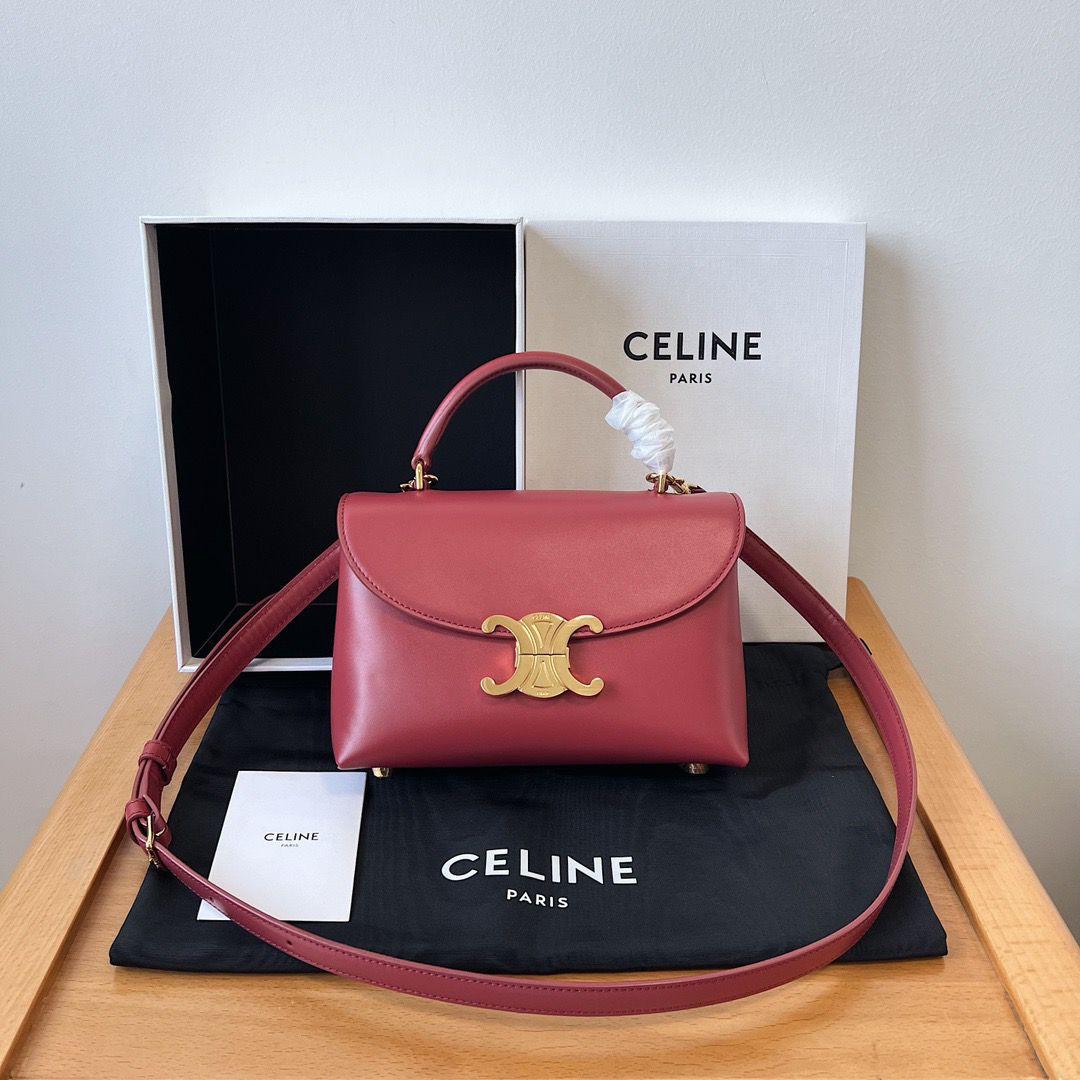 Ladies CE**NE bags