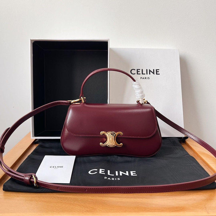 Ladies CE**NE bags