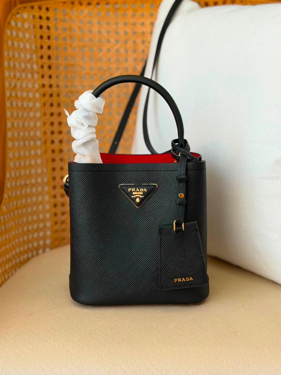 Ladies PR**DA bags