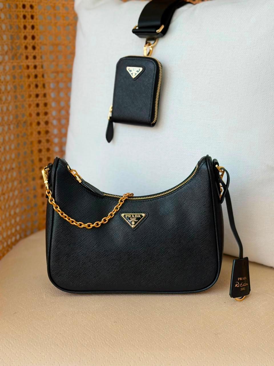 Ladies PR**DA bags