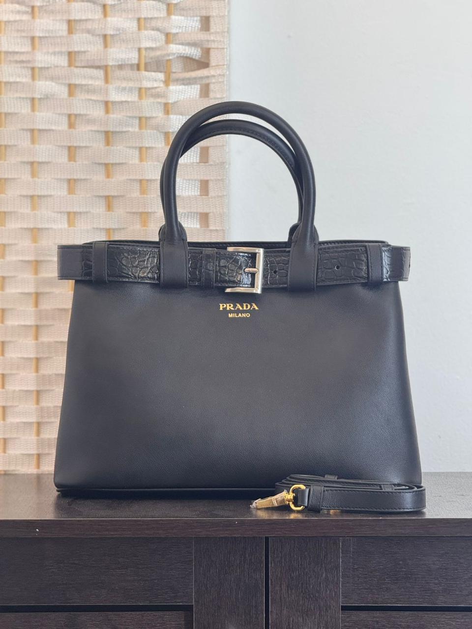 Ladies PR**DA bags