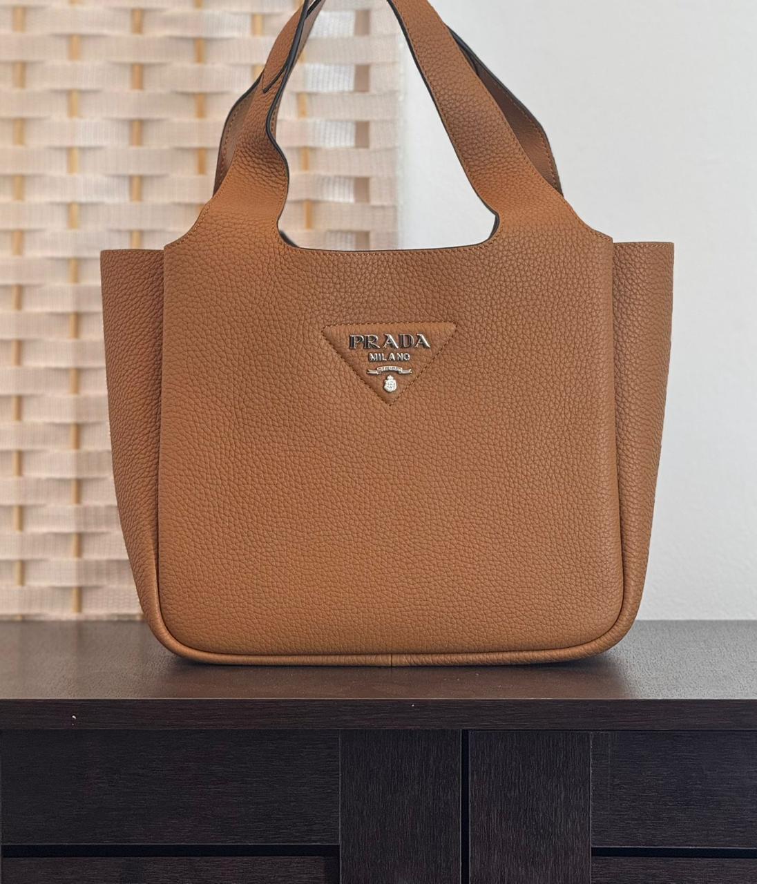 Ladies PR**DA bags