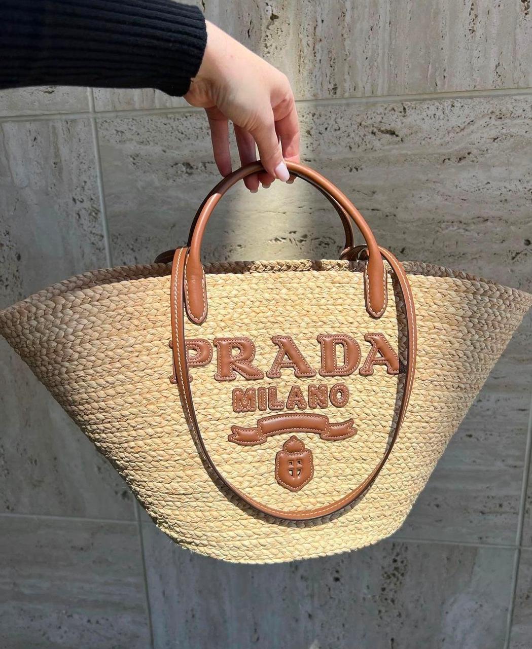 Ladies PR**DA bags