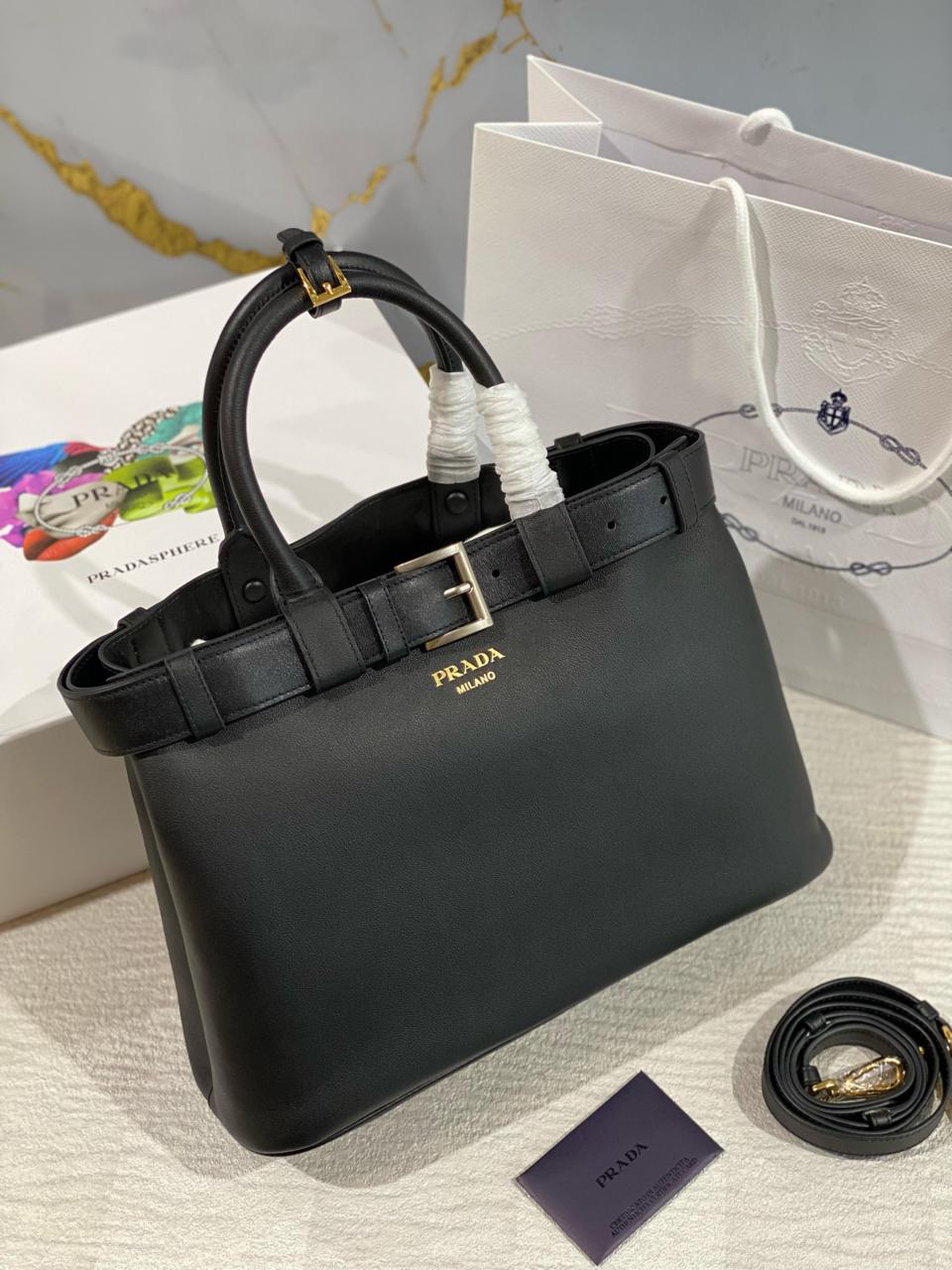 Ladies PR**DA bags
