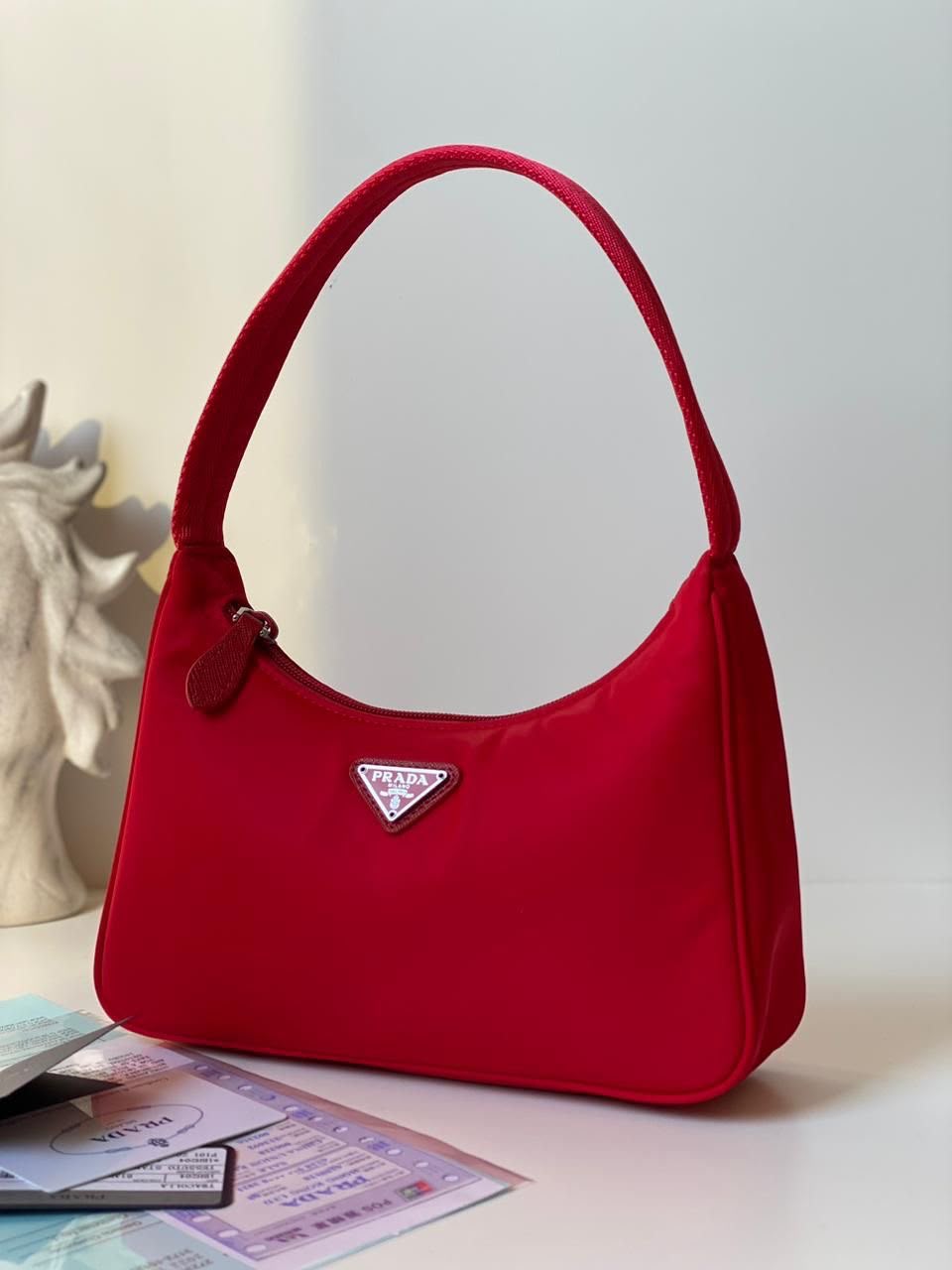 Ladies PR**DA bags