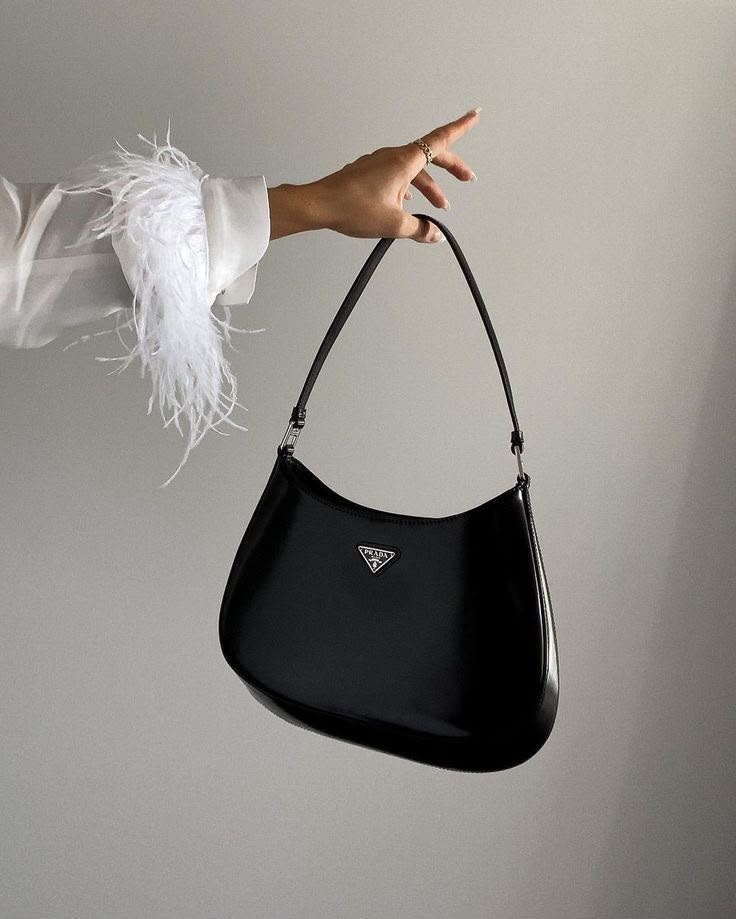 Ladies PR**DA bags