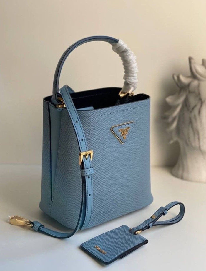 Ladies PR**DA bags