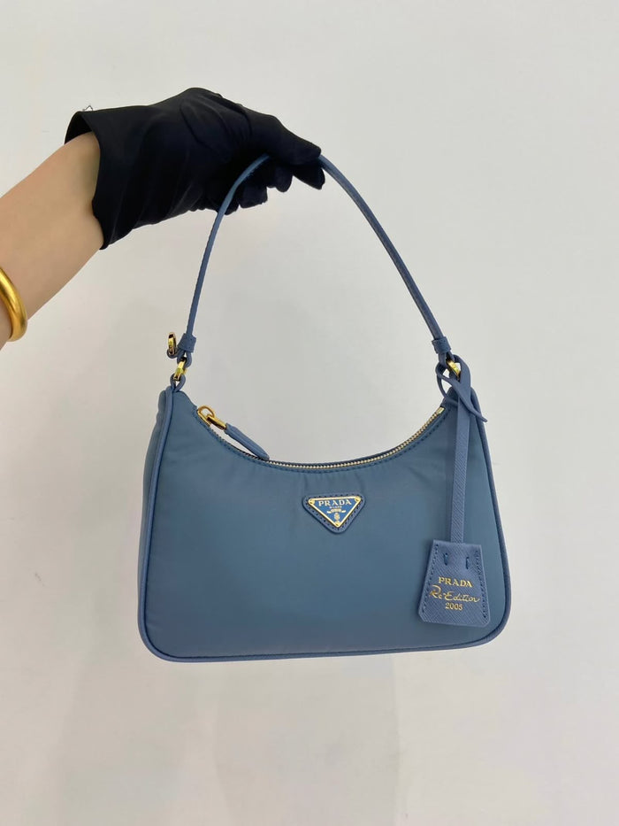 Ladies PR**DA bags