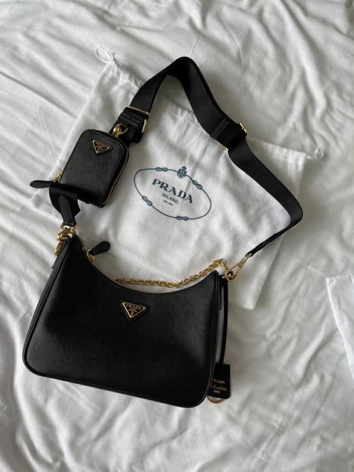 Ladies PR**DA bags