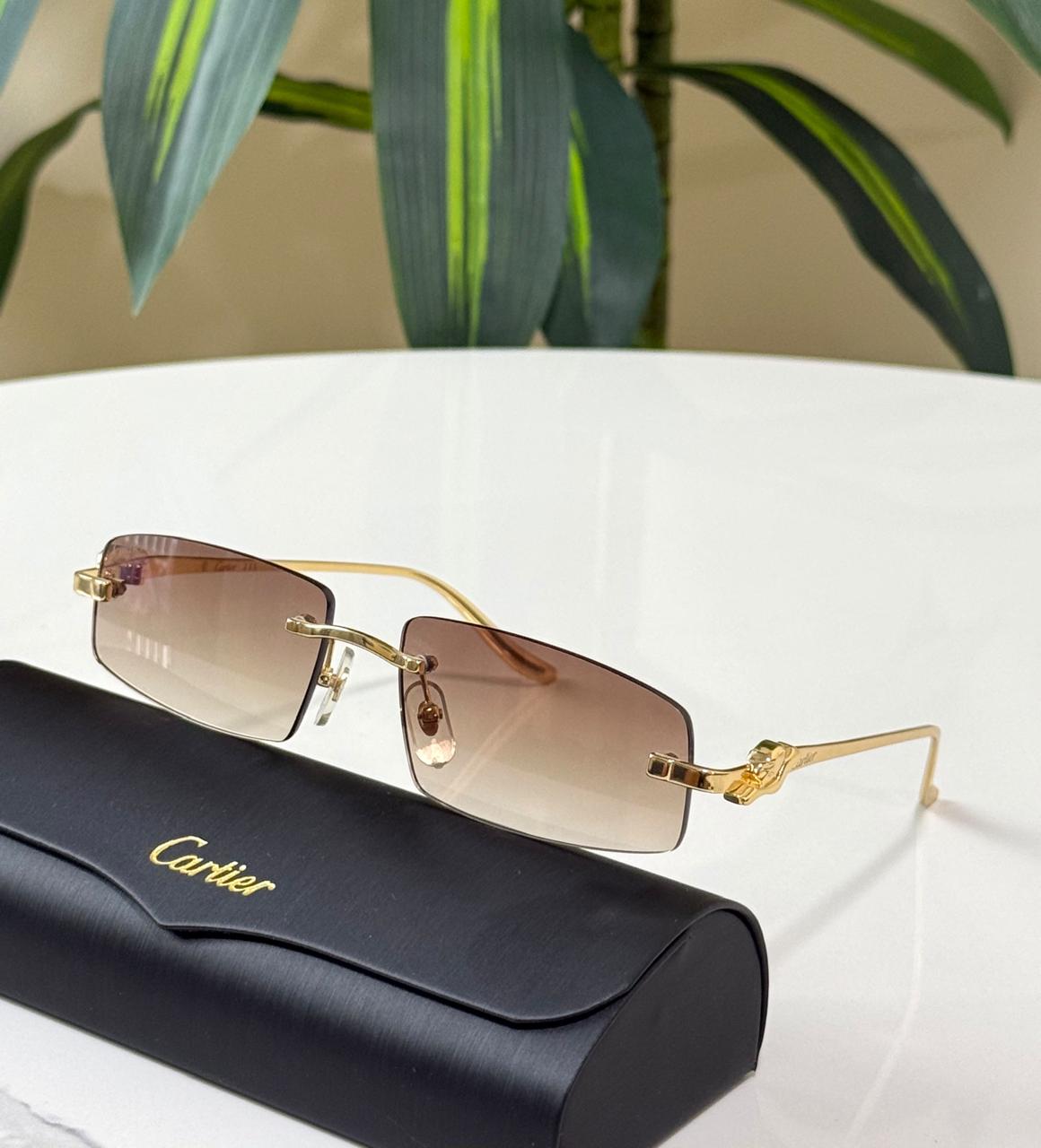 Ladies sunglasses