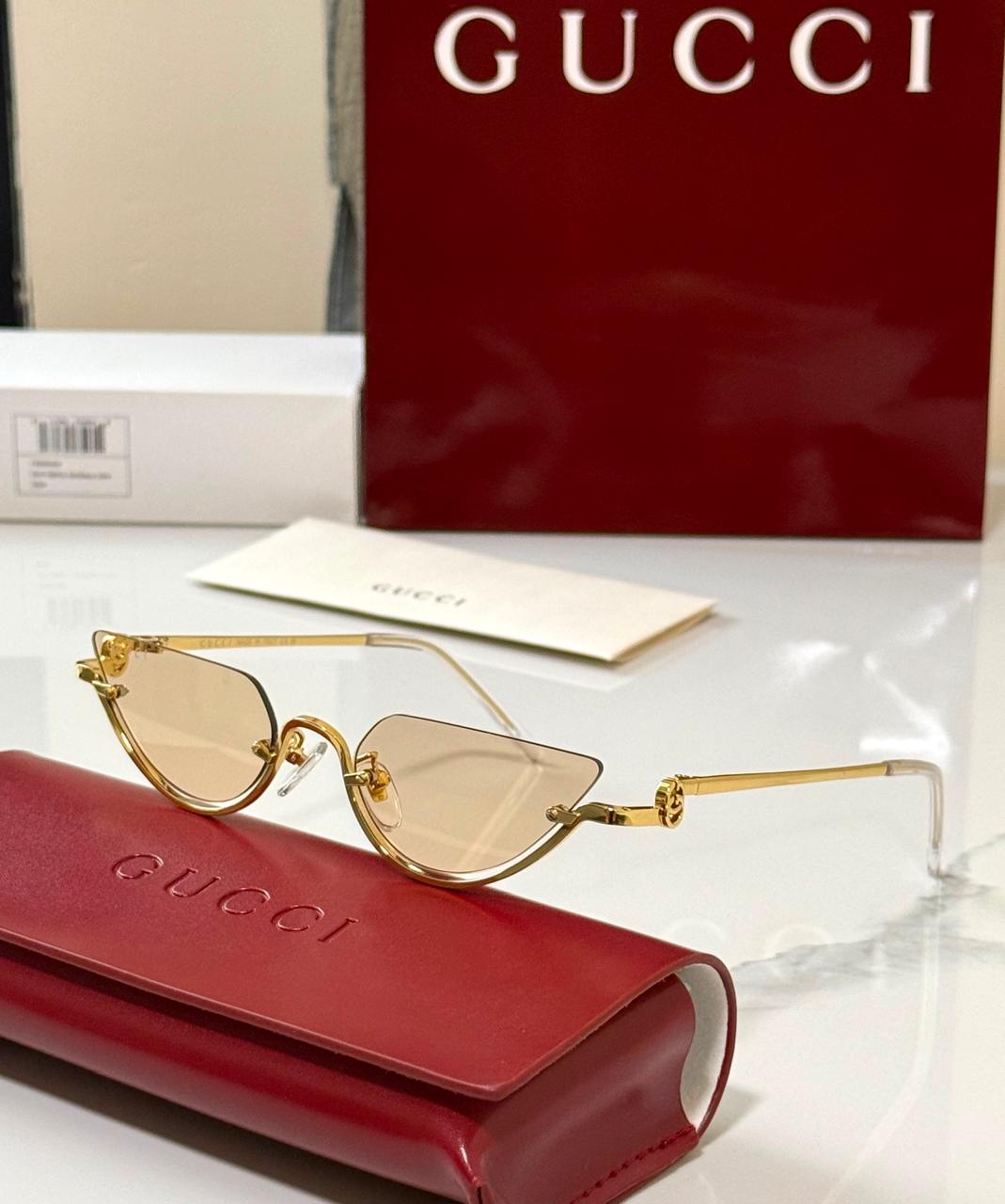 Ladies sunglasses