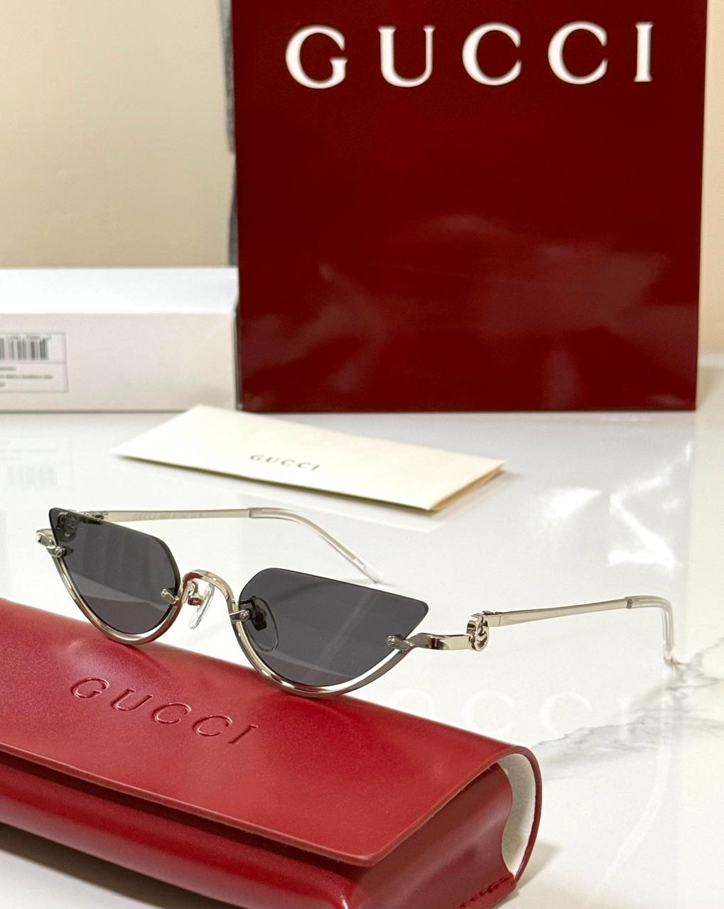 Ladies sunglasses