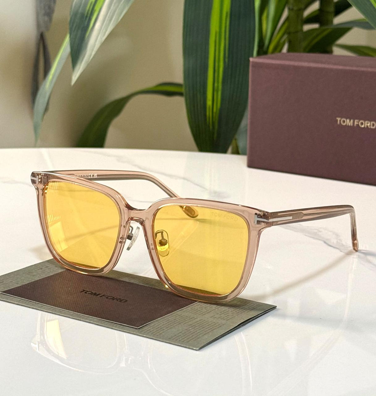 Ladies sunglasses