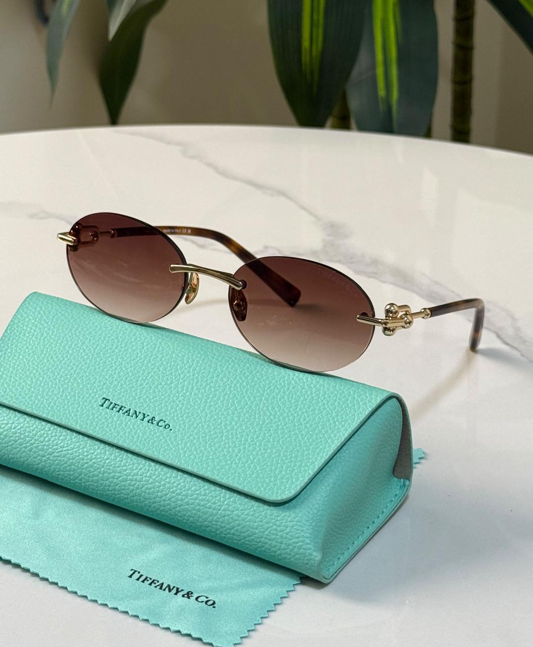 Ladies sunglasses