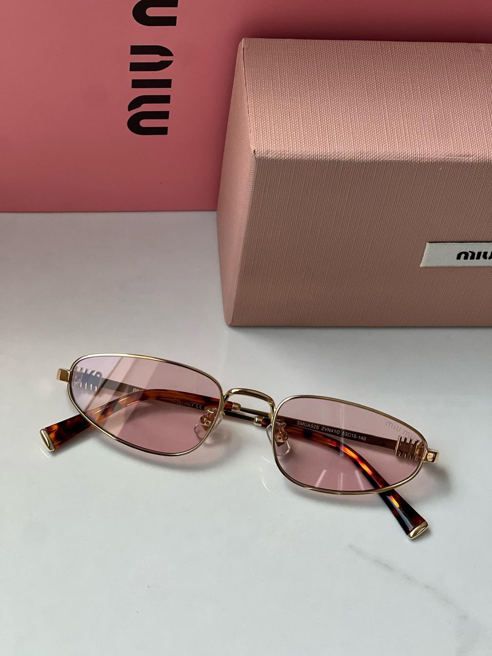 Ladies sunglasses