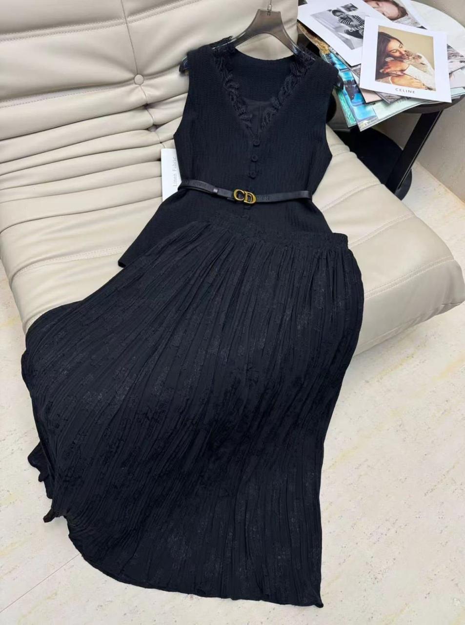 Ladies dresses