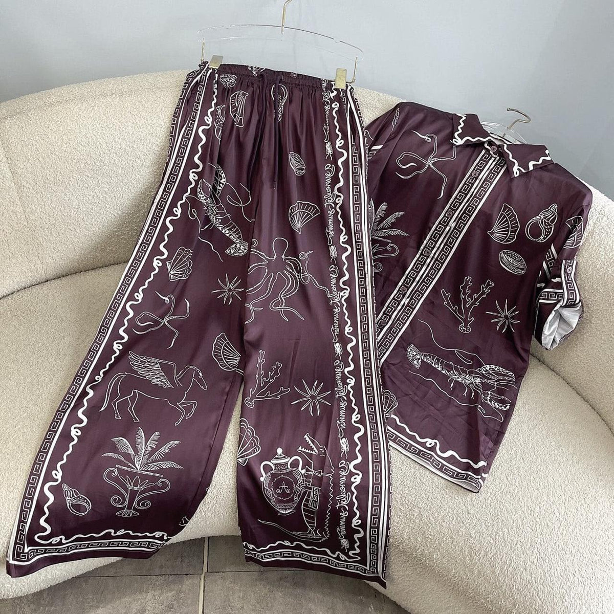 Ladies dresses