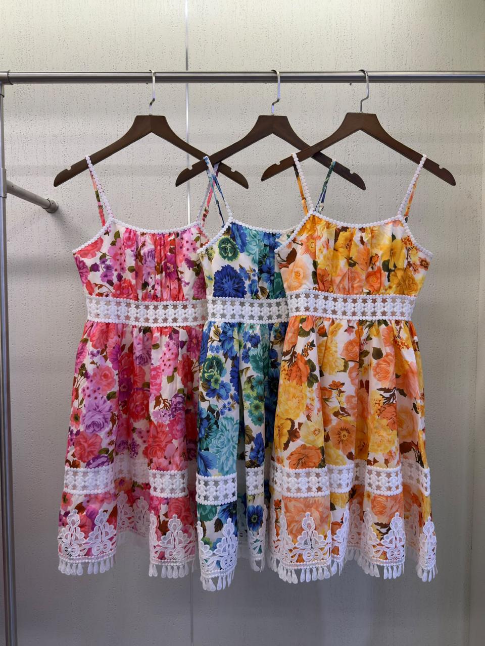 Ladies dresses