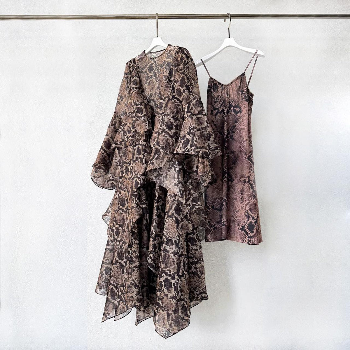 Ladies dresses