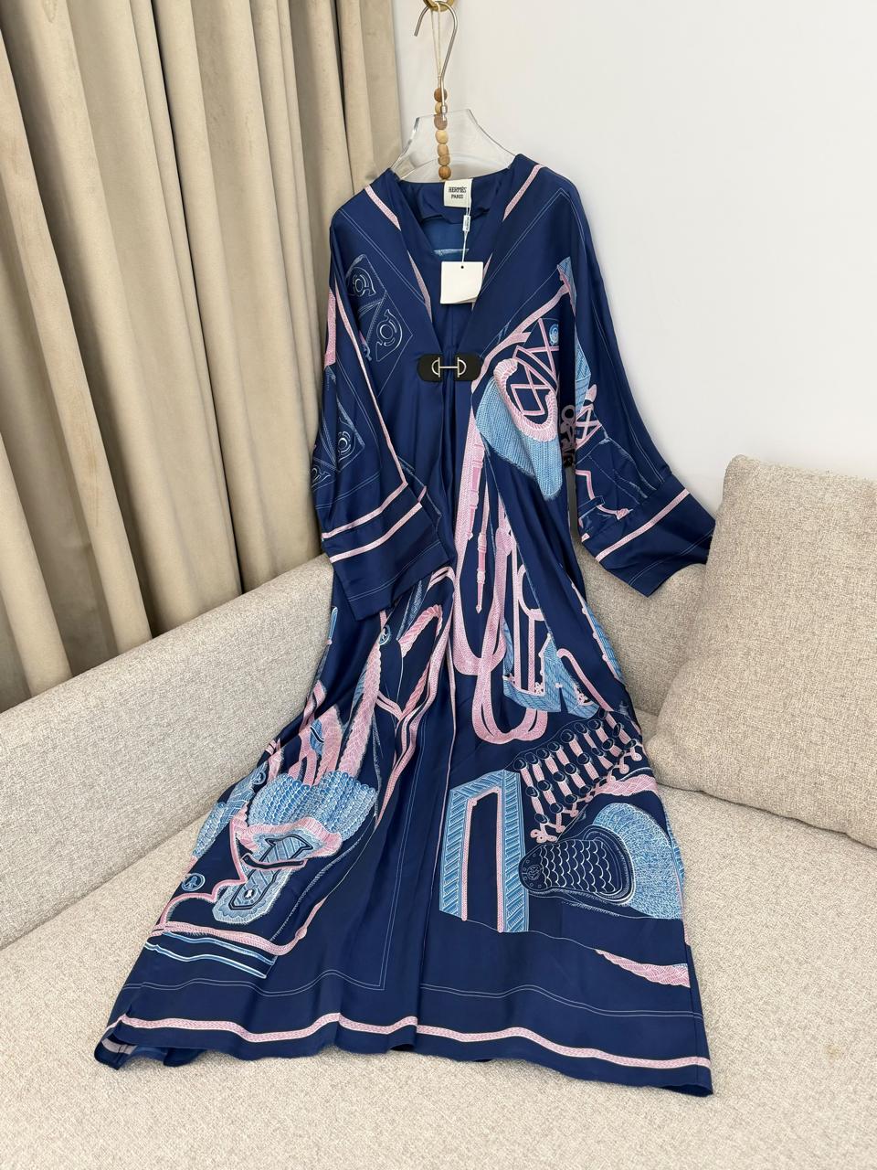Ladies dresses