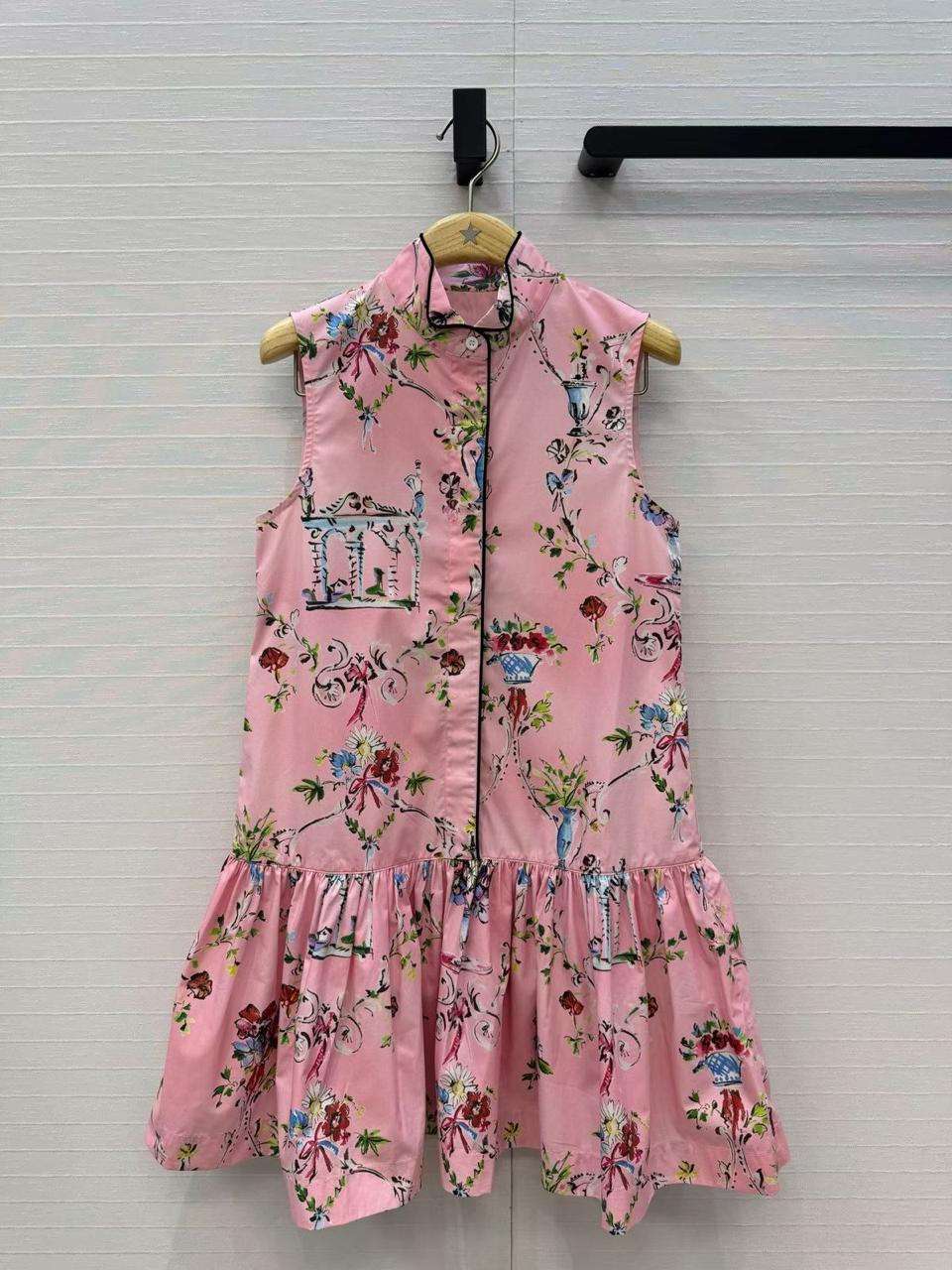 Ladies dresses