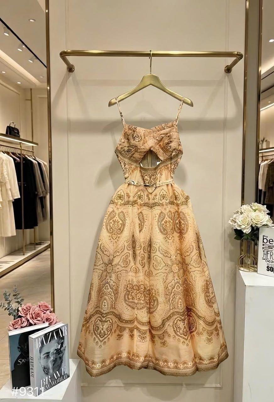 Ladies dresses