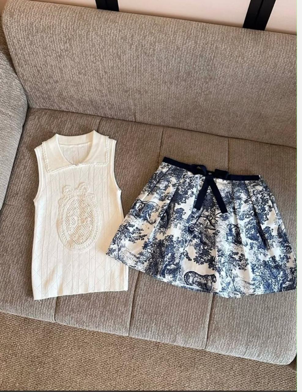 Ladies dresses