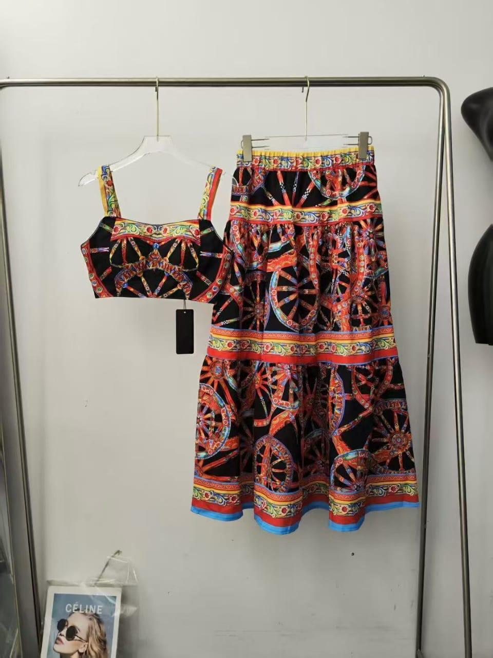 Ladies dresses