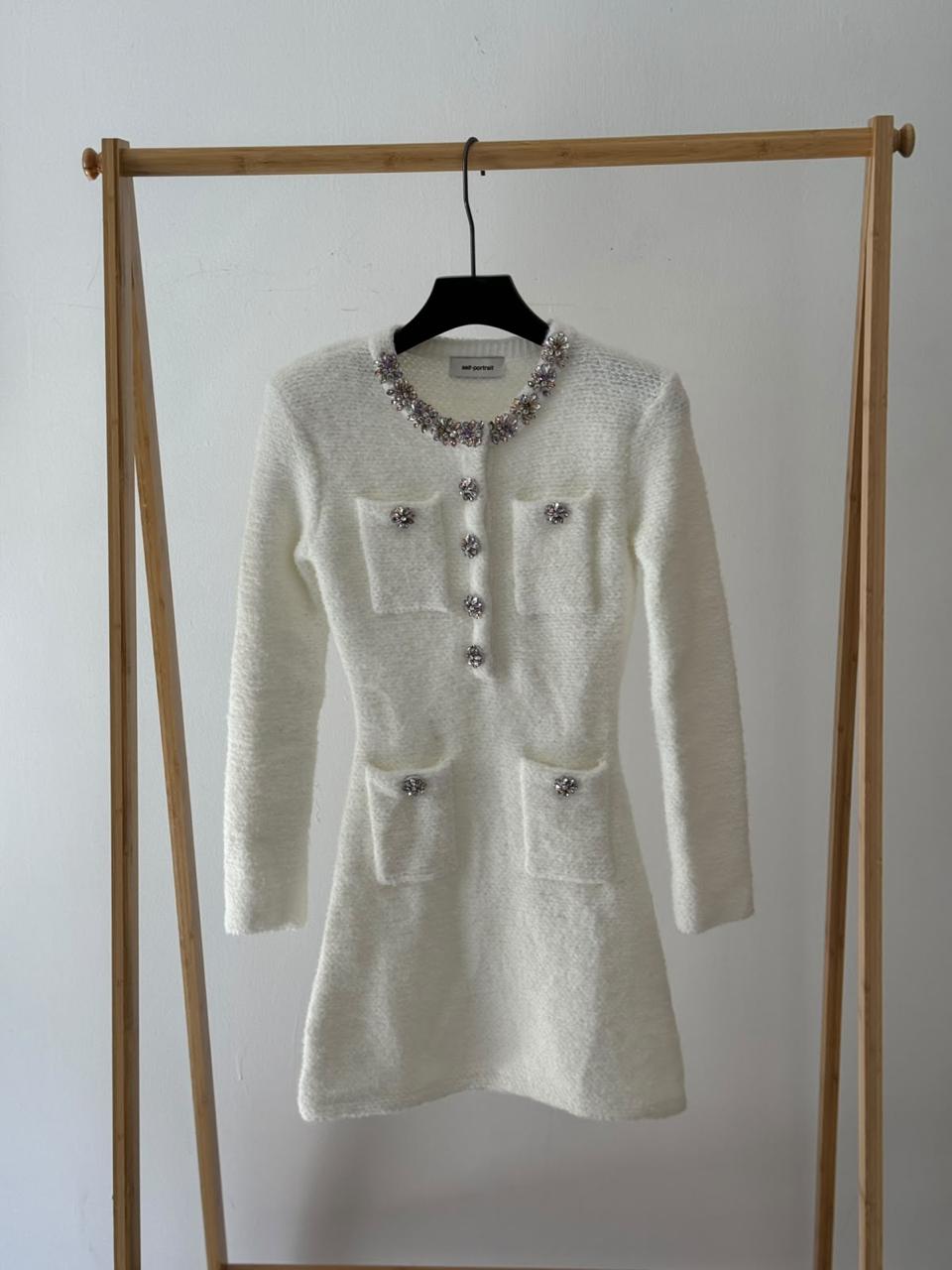 Ladies dresses