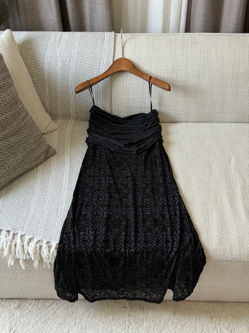 Ladies dresses