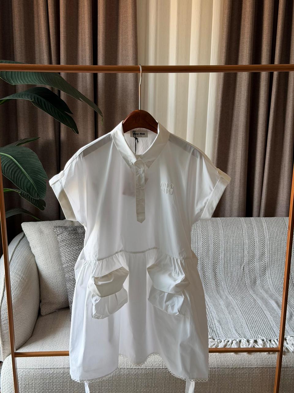 Ladies dresses