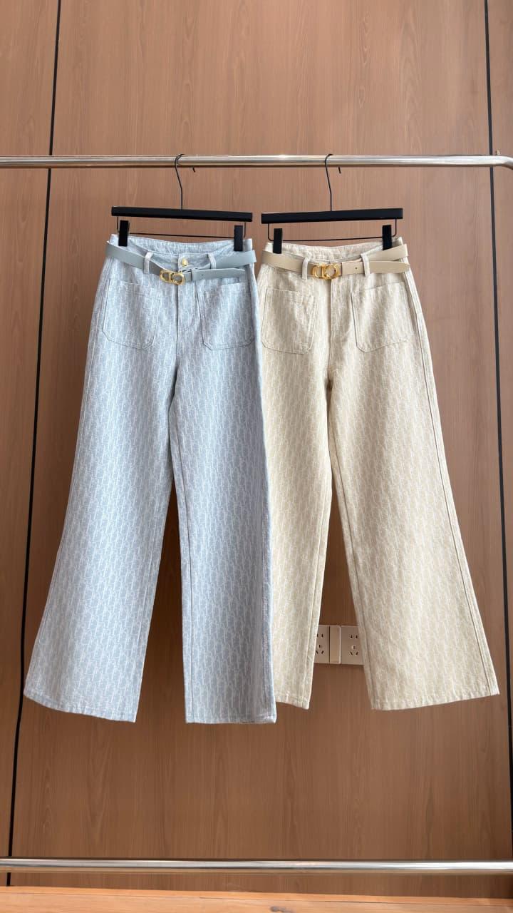 Ladies pants & shorts