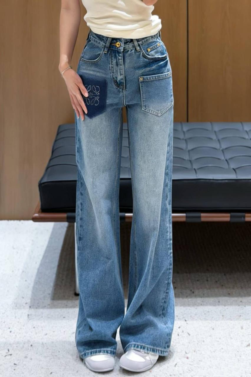 Ladies pants & shorts