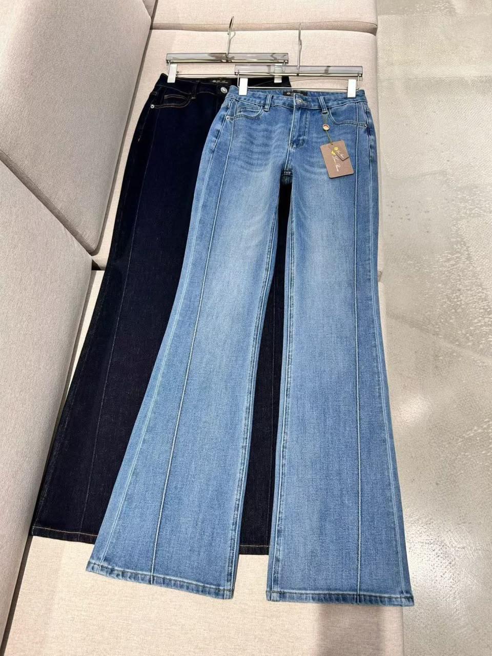 Ladies pants & shorts