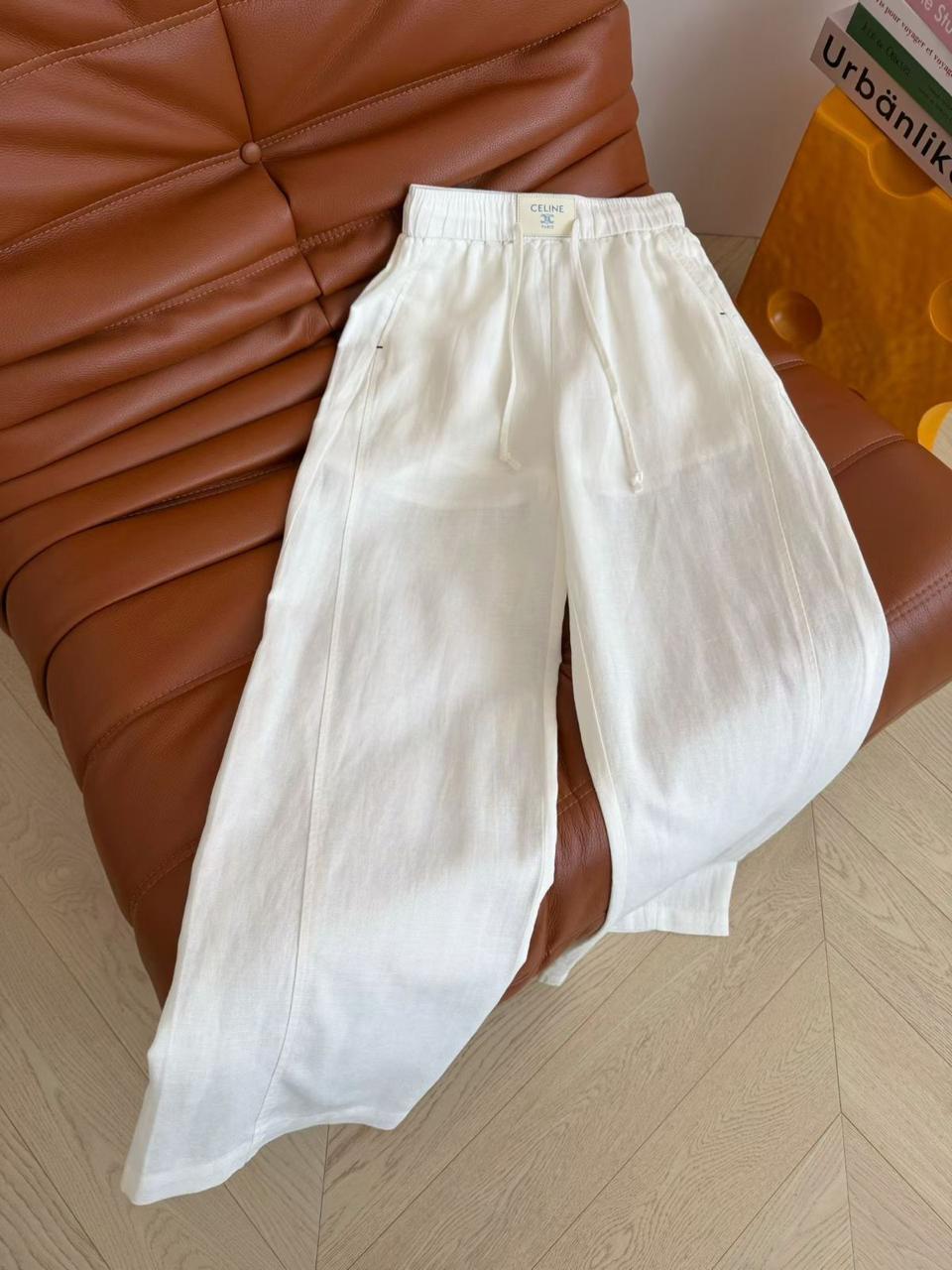 Ladies pants & shorts