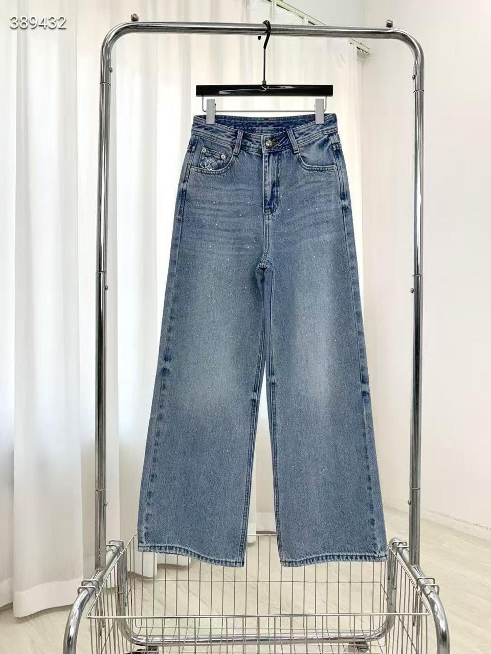 Ladies pants & shorts